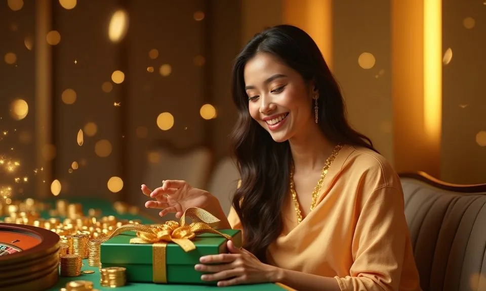 Baccarat Golden